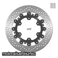 NG NG1137 féktárcsa