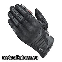 Held Hamada Adventure fekete kesztyű S (7)