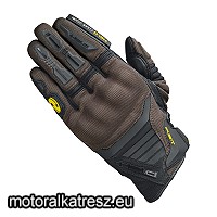 Held Hamada Adventure fekete-barna kesztyű M (8)