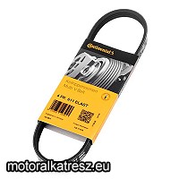   Continental 04PK 611ELAST generátorszíj