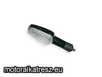 Vicma 8996 fehér burás irányjelző, index