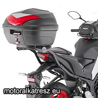 Kappa Hátsó doboztartó konzol KZ2151