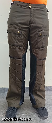 FOX Panther II Fatigue Green nadrág 34 (1 db)