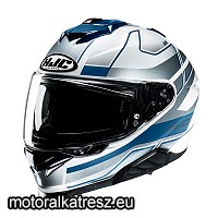 HJC i71 IORIX MC2 bukósisak S