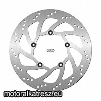 NG NG1814 féktárcsa