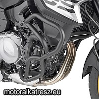 Kappa Bukócső KN5129