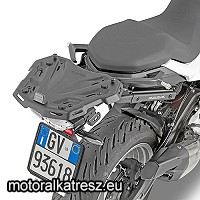 Kappa Hátsó doboztartó konzol KZ5137