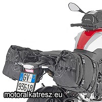 Kappa Oldaltáska/nyeregtáska tartó konzol TE5137K