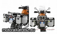 Kappa Oldaldoboz tartó konzol KL684CAM