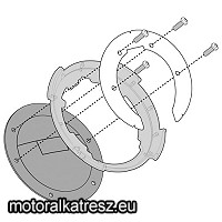 Kappa Tanklock adapter BF17K