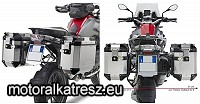 Kappa Oldaldoboz tartó konzol KL5108CAM