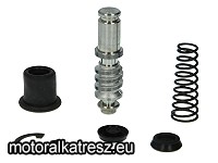 Tourmax 591-7414 / MSB-114 felső főfékhenger felújító készlet