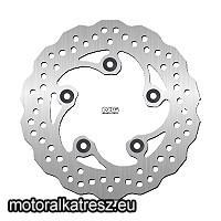 NG NG791X csipkézett féktárcsa