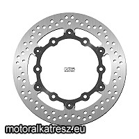 NG NG1195 féktárcsa