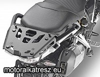Kappa Hátsó alu doboztartó konzol KRA5108B