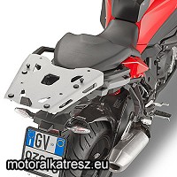 Kappa Hátsó alu doboztartó konzol KRA5138