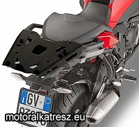 Kappa Hátsó alu doboztartó konzol KRA5138B