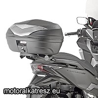 Kappa Hátsó doboztartó konzol KR1166
