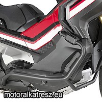 Kappa Bukócső KN1156
