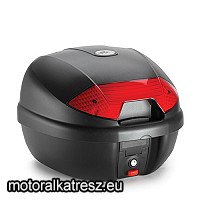 Kappa Hátsó doboz Monolock K30N