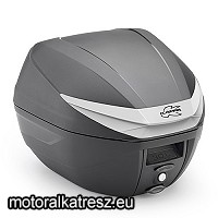 Kappa Hátsó doboz Monolock K3000N