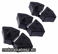 Tourmax 727.15.74 menesztő gumi szett