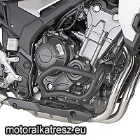 Kappa Bukócső KN1171