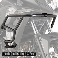 Kappa Bukócső KN1121