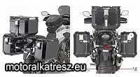 Kappa Oldaldoboz tartó konzol KLO1171CAM