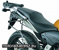 Kappa Hátsó doboztartó konzol KZ263