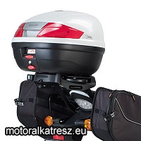 Kappa Hátsó doboztartó konzol KZ1102