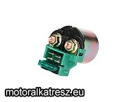  101 Octane IP32367 önindító relé