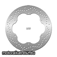 NG NG409 féktárcsa