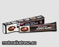 Autosol Metal Polish Super Gloss - magasfényű fém polírozó krém 75ml (1 db)