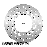 NG NG656 féktárcsa