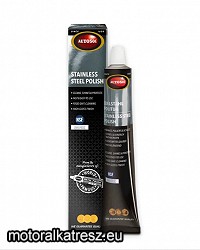 Autosol Stainless Steel Polish - acél polírozó krém 75ml (1 db)