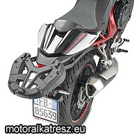 Kappa Hátsó doboztartó konzol KR1200