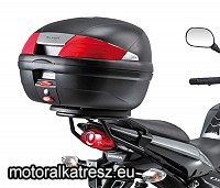 Kappa Hátsó doboztartó konzol KR1570
