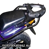 Kappa Hátsó doboztartó konzol KZ260