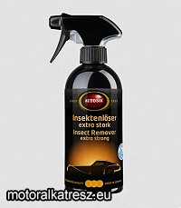 Autosol Insect Remover Extra Strong - rovaroldó 500ml (1 db)