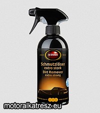 Autosol Dirt Remover Extra Strong - tisztítószer 500ml (1 db)
