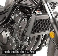 Kappa Bukócső KN1160