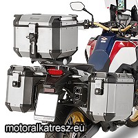 Kappa Oldaldoboz tartó konzol KLR1144