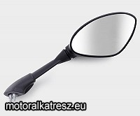 MotoPRO 725-728 jobb oldali visszapillantó tükör