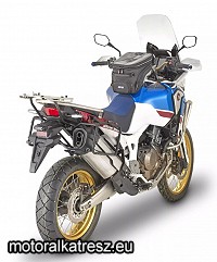 Kappa Oldaldoboz tartó konzol KLR1161