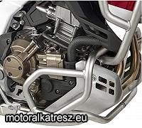 Kappa Bukócső KN1161OX