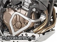 Kappa Bukócső KN1167OX