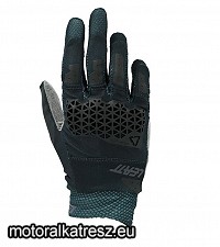 Leatt 3.5 Junior gyerek cross kesztyű fekete M