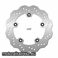 NG NG1174X csipkézett féktárcsa