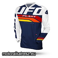 UFO Horizon kék-fehér mez M